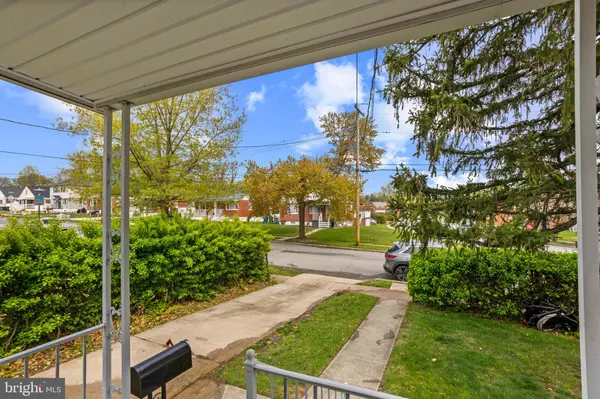 Baltimore, MD 21206,5427 DAYWALT AVE