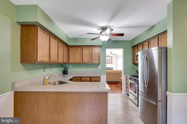 Harleysville, PA 19438,552 GREENWOOD CT