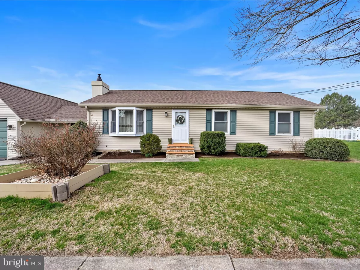 Manheim, PA 17545,170 N LINDEN ST