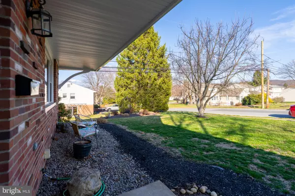 Emmaus, PA 18049,315 CHEROKEE ST