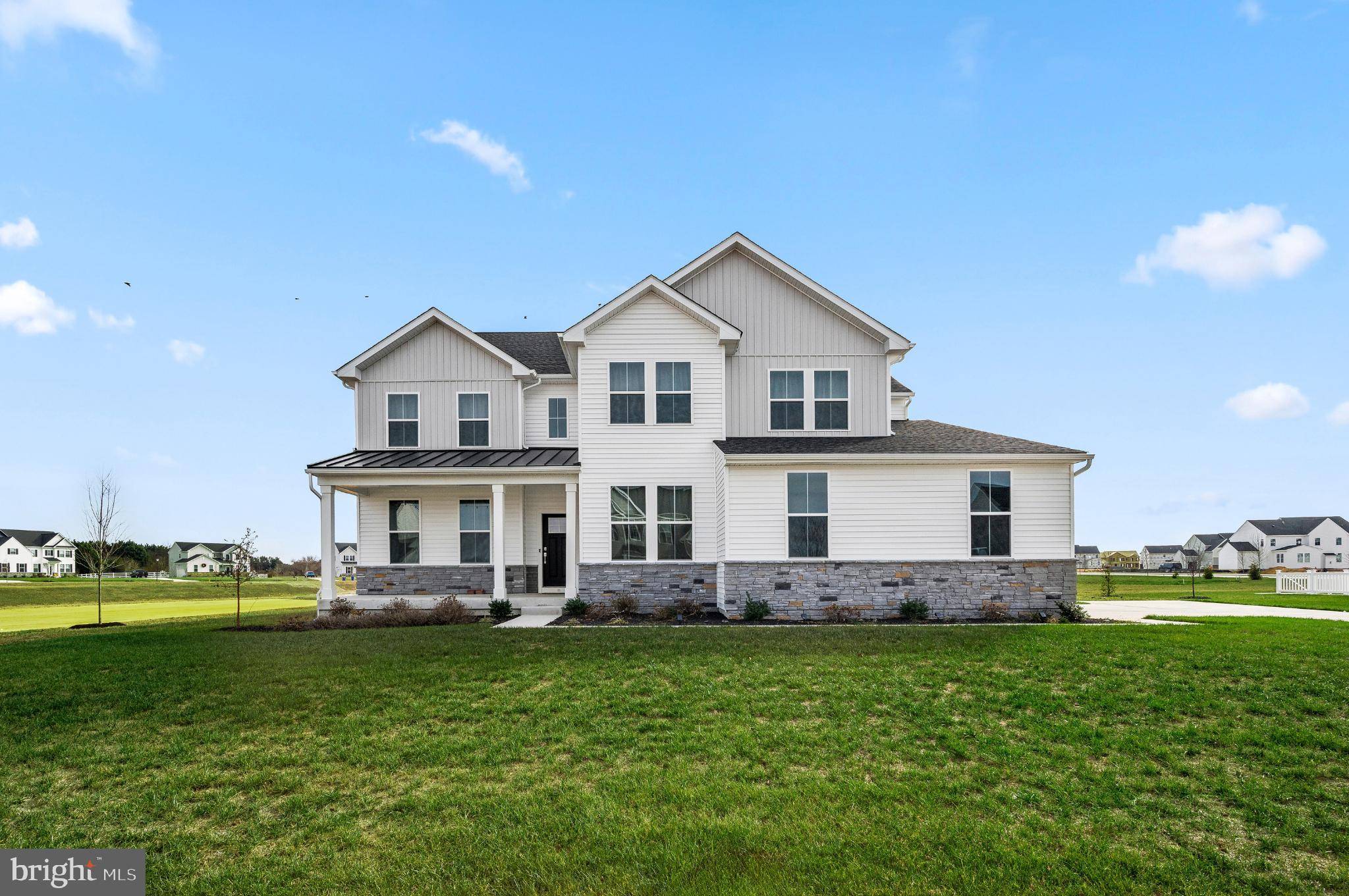 316 BRONZELEAF DR W, Middletown, DE 19709