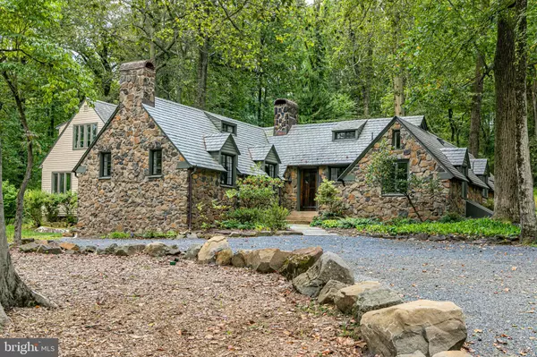 348 CHERRY VALLEY RD, Princeton, NJ 08540