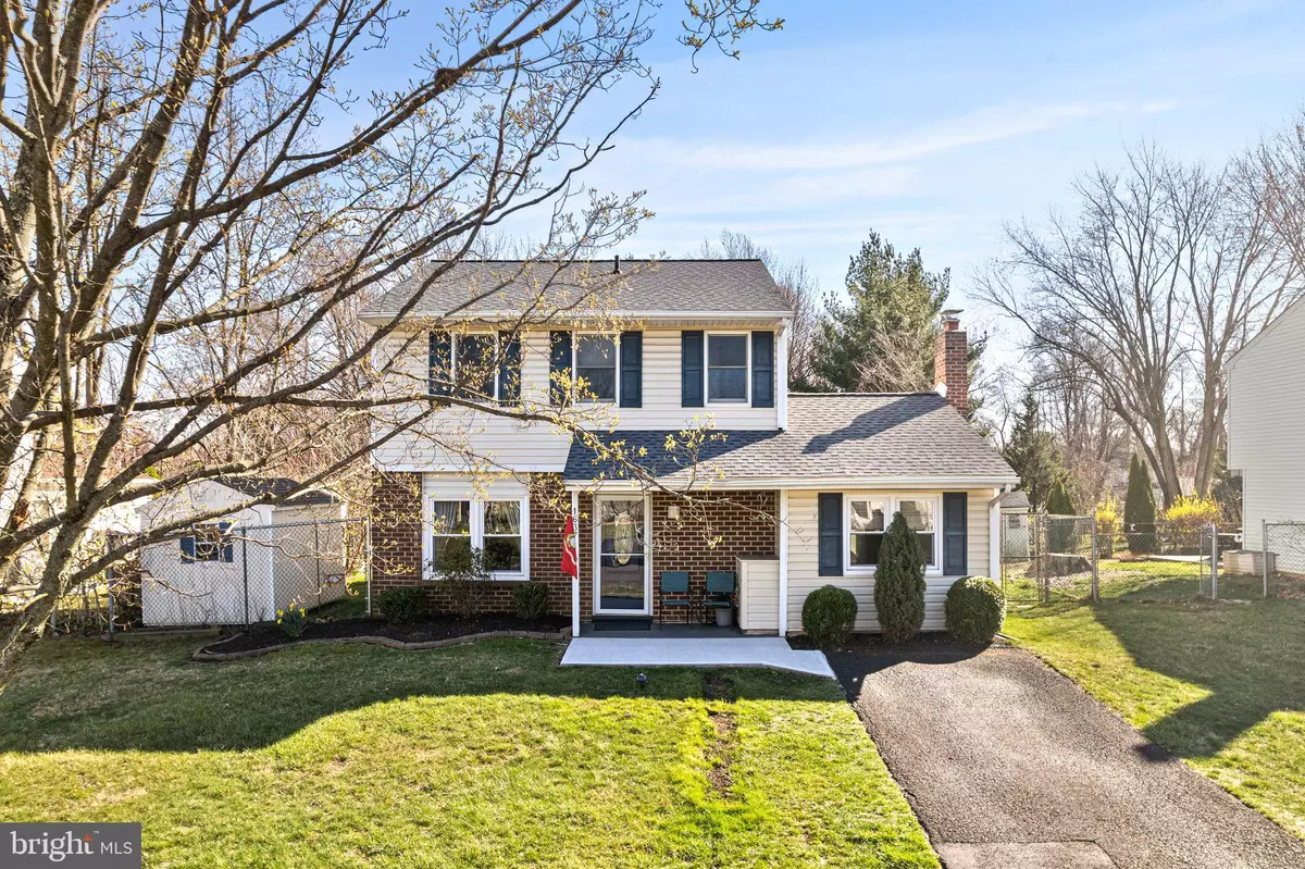Bensalem, PA 19020,1637 POINT DR