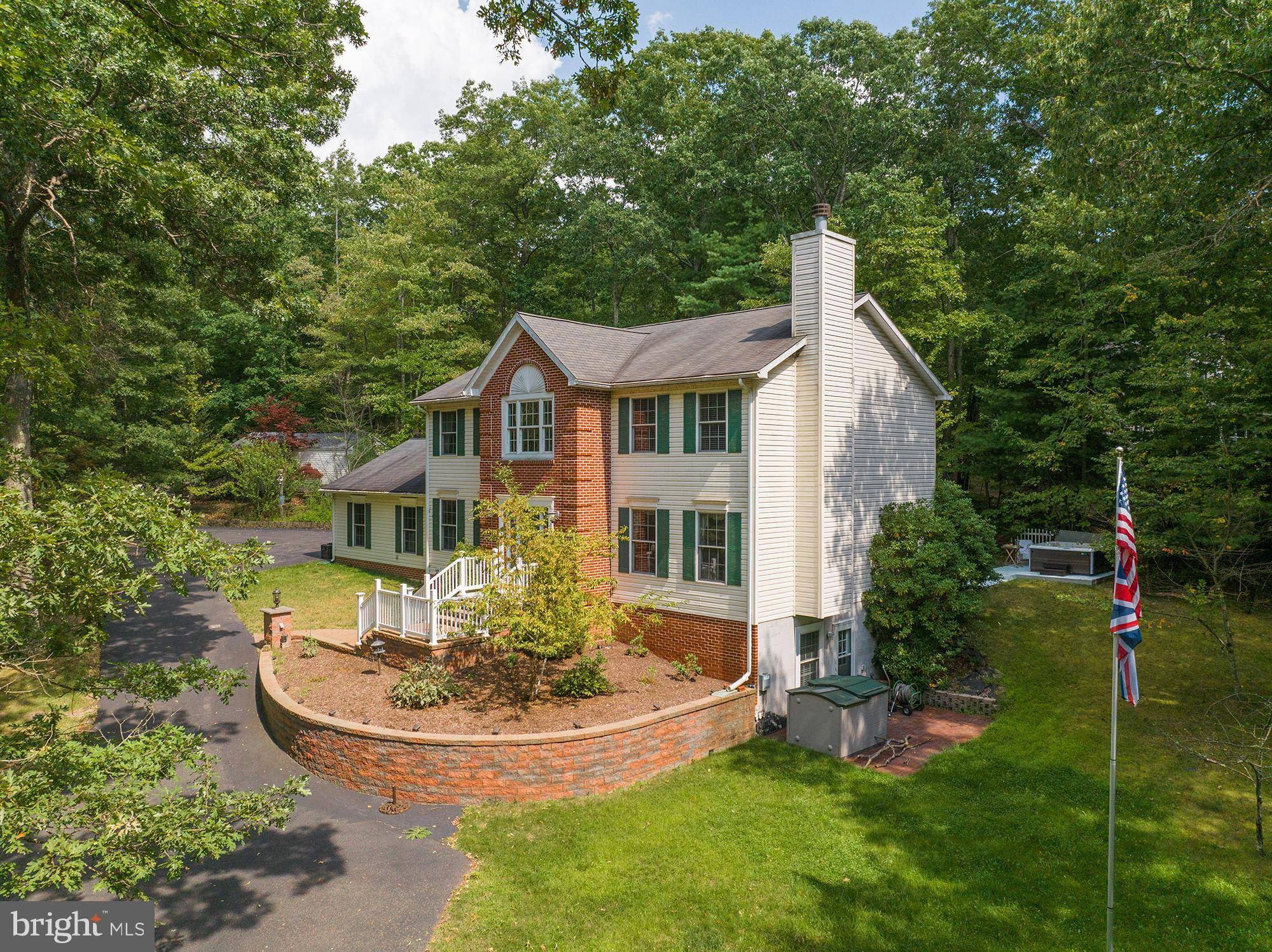 Swanton, MD 21561,60 WOODLAND AVE