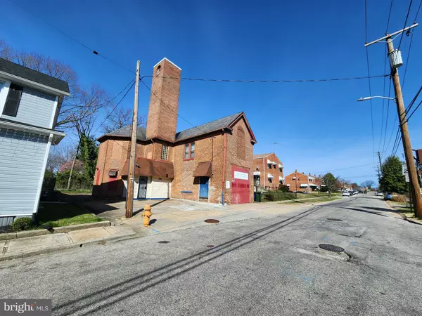 Baltimore, MD 21206,3933 SOUTHERN AVE