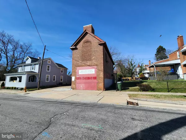 Baltimore, MD 21206,3933 SOUTHERN AVE