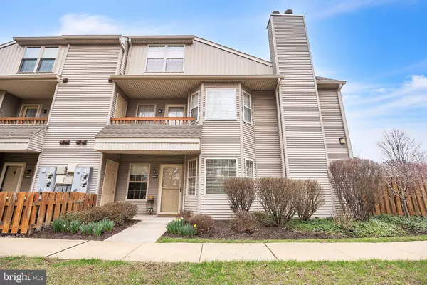 2901 BROOKHAVEN DR #361,  Yardley,  PA 19067