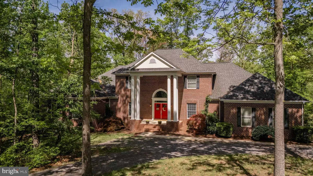 Rockingham, VA 22801,3417 TAYLOR SPRING LN