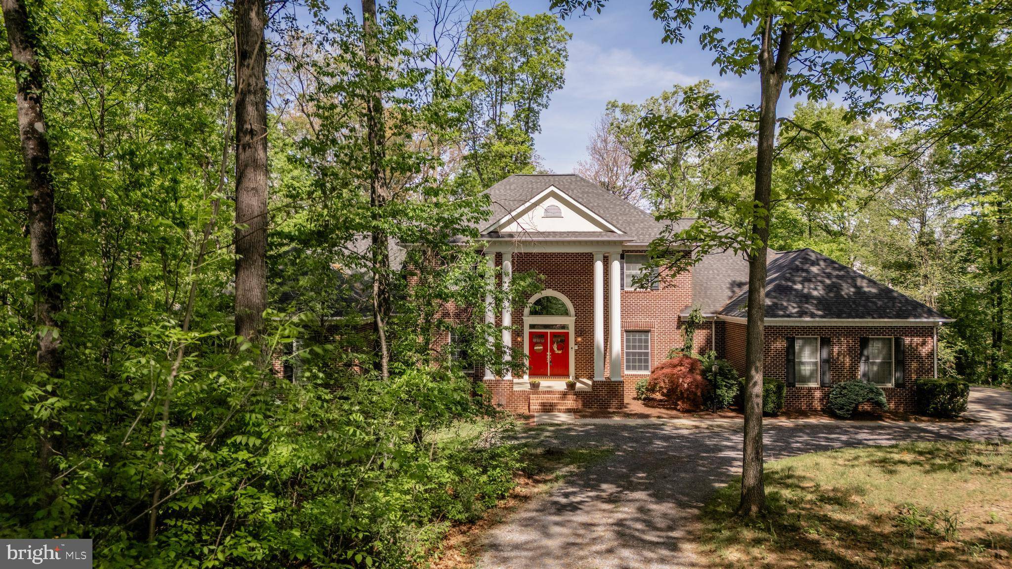 Rockingham, VA 22801,3417 TAYLOR SPRING LN