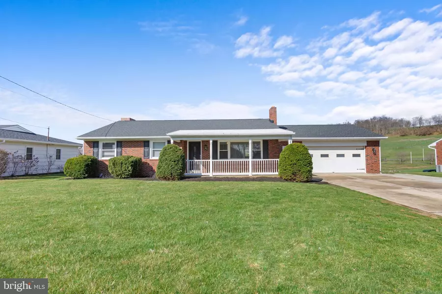 5110 S CHURCH S, Manchester, MD 21102