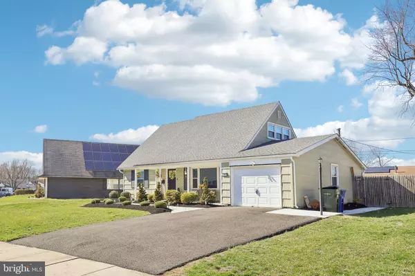 Willingboro, NJ 08046,100 GLENVIEW LN