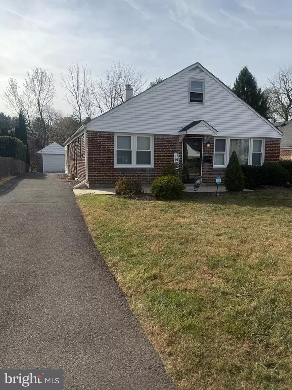 20 BROOKSIDE, Erdenheim, PA 19038