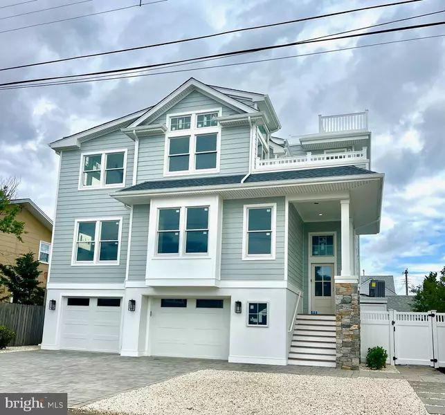 7 E 39TH, Long Beach Township, NJ 08008