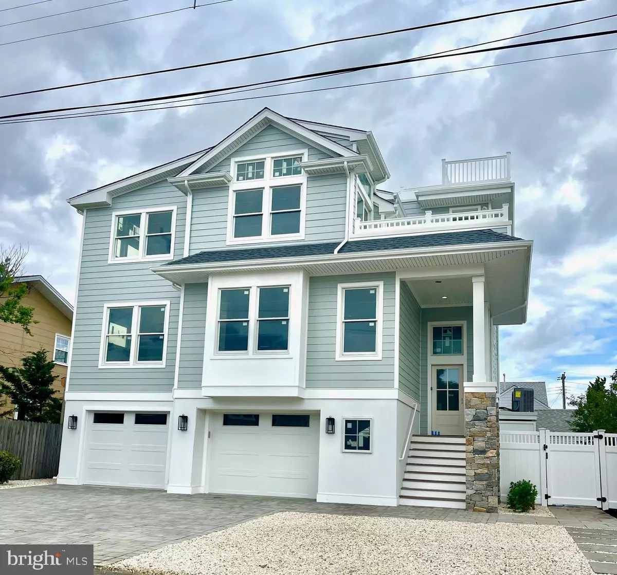Long Beach Township, NJ 08008,7 E 39TH