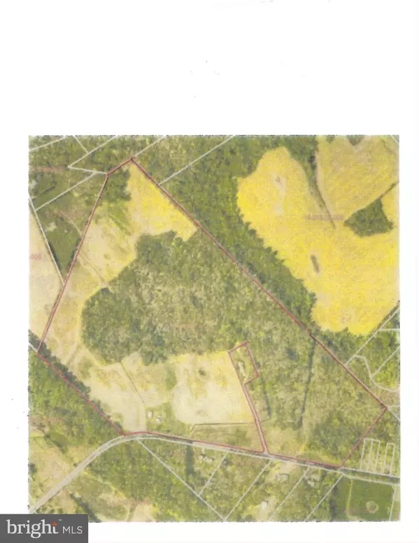 1391 CALDWELL CORNER RD, Townsend, DE 19734