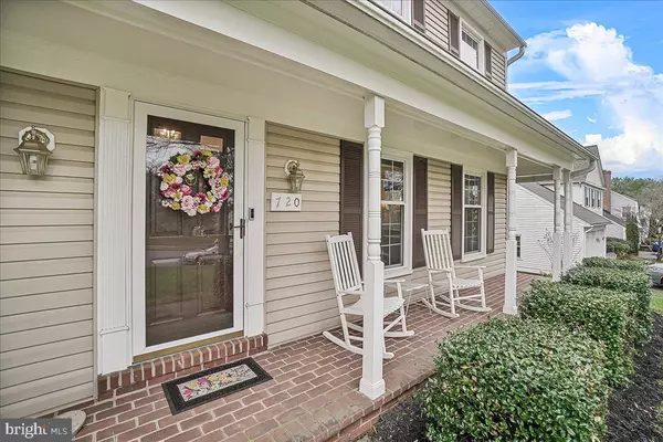 Mount Airy, MD 21771,720 MEADOW FIELD CT