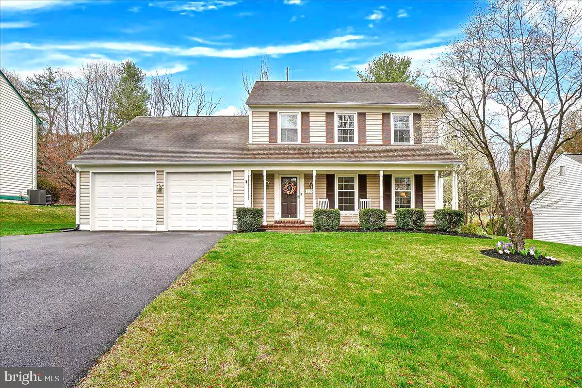 Mount Airy, MD 21771,720 MEADOW FIELD CT