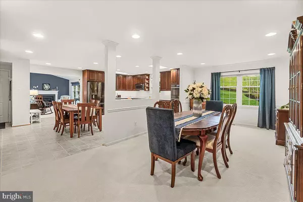 Mount Airy, MD 21771,720 MEADOW FIELD CT