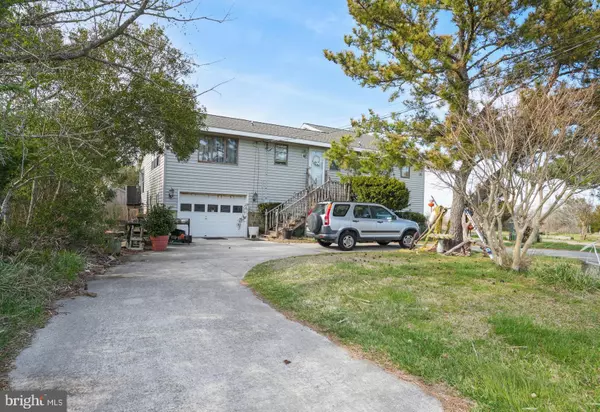 Chincoteague Island, VA 23336,4521 MAIN ST