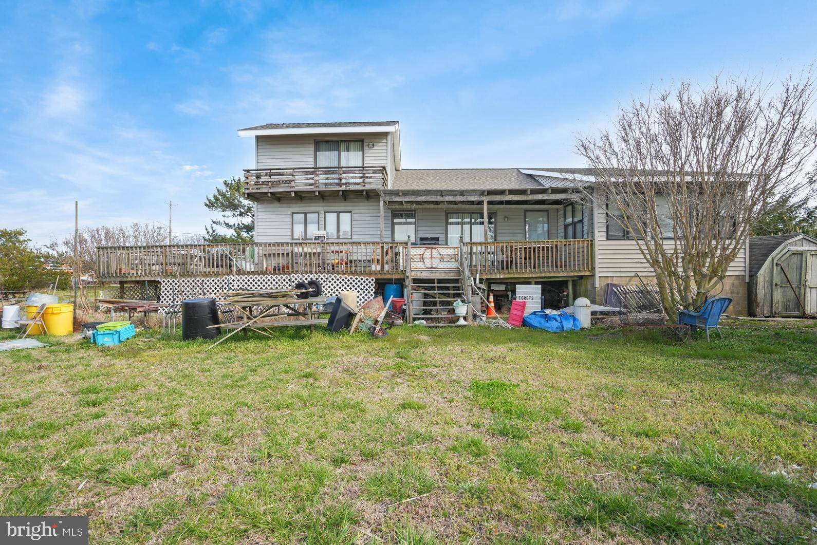 Chincoteague Island, VA 23336,4521 MAIN ST