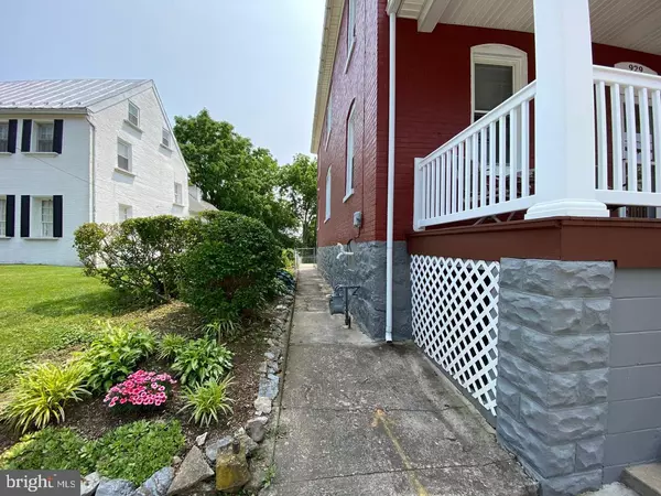 Hagerstown, MD 21740,929 W WASHINGTON ST