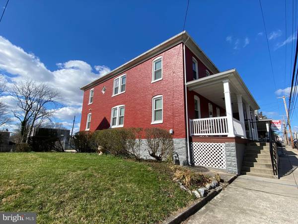 Hagerstown, MD 21740,929 W WASHINGTON ST
