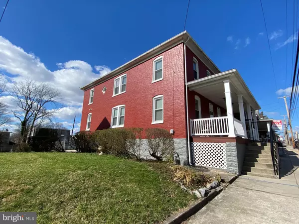 Hagerstown, MD 21740,929 W WASHINGTON ST