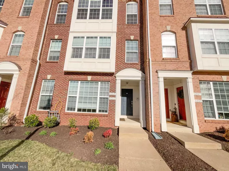 6263 ASTER HAVEN CIR, Haymarket, VA 20169