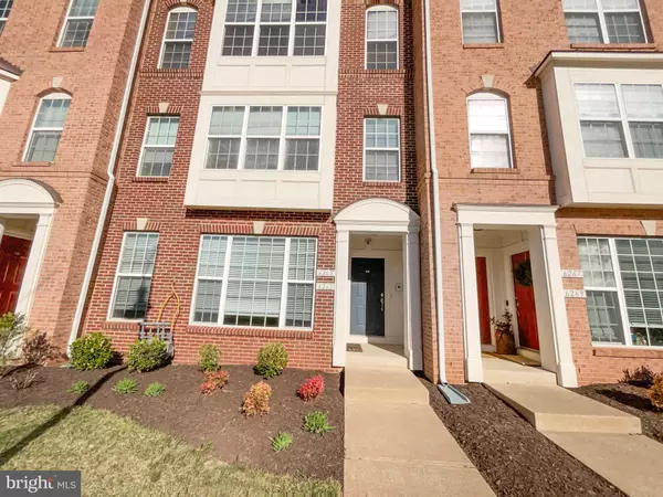 6263 ASTER HAVEN CIR, Haymarket, VA 20169