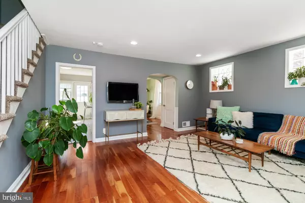 Baltimore, MD 21214,4713 CROSSWOOD AVE