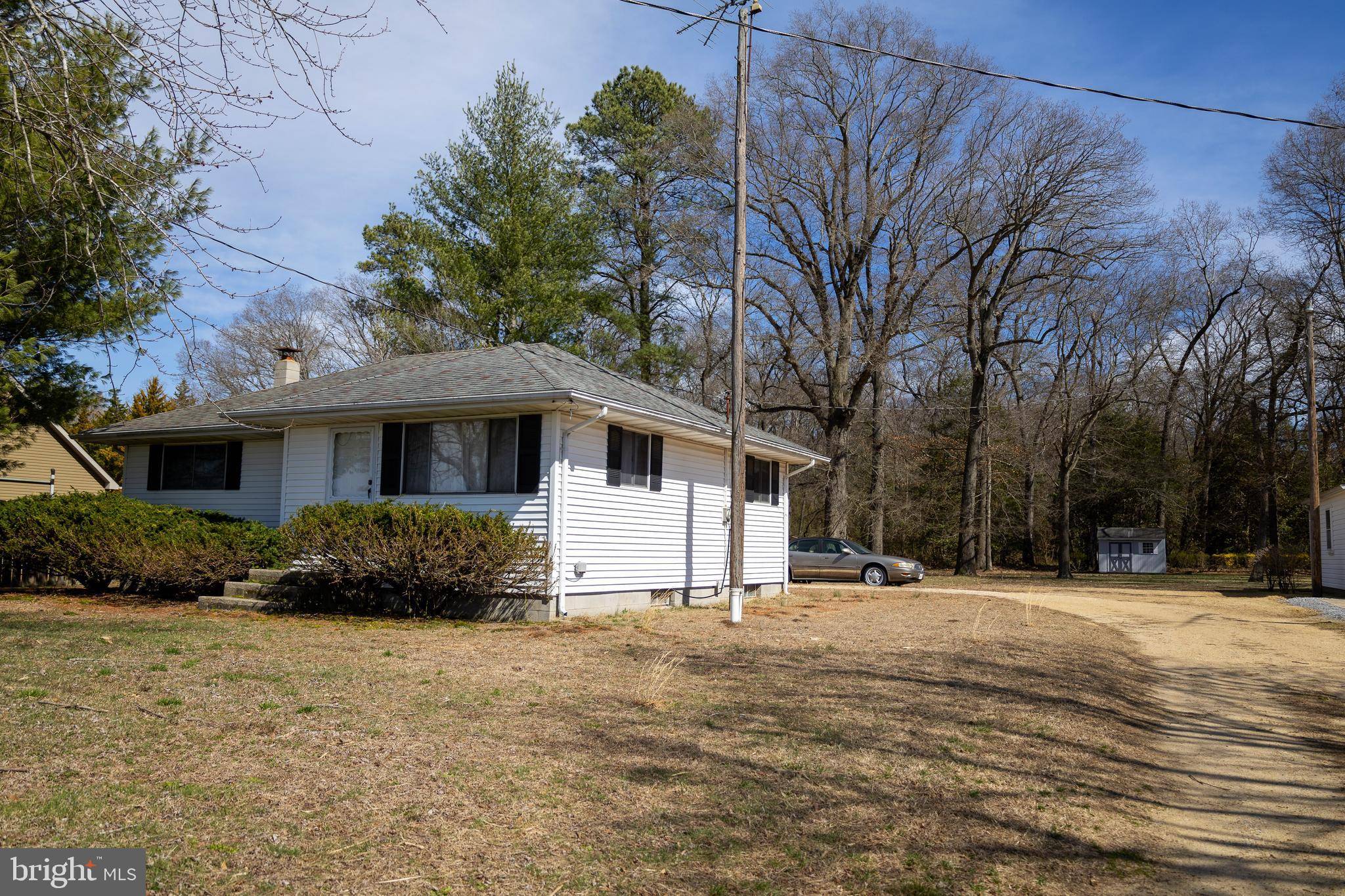 Lincoln, DE 19960,8753 APPELS RD