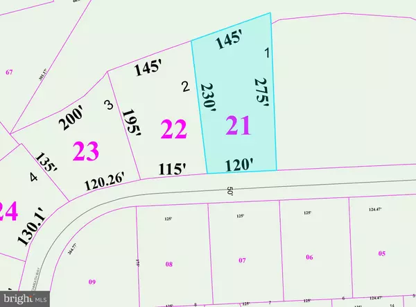 Dover, DE 19901,LOT 1 LOCHMEATH WAY