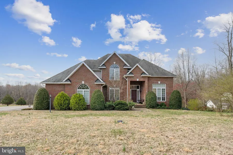 15715 HENS REST LN, Waldorf, MD 20601