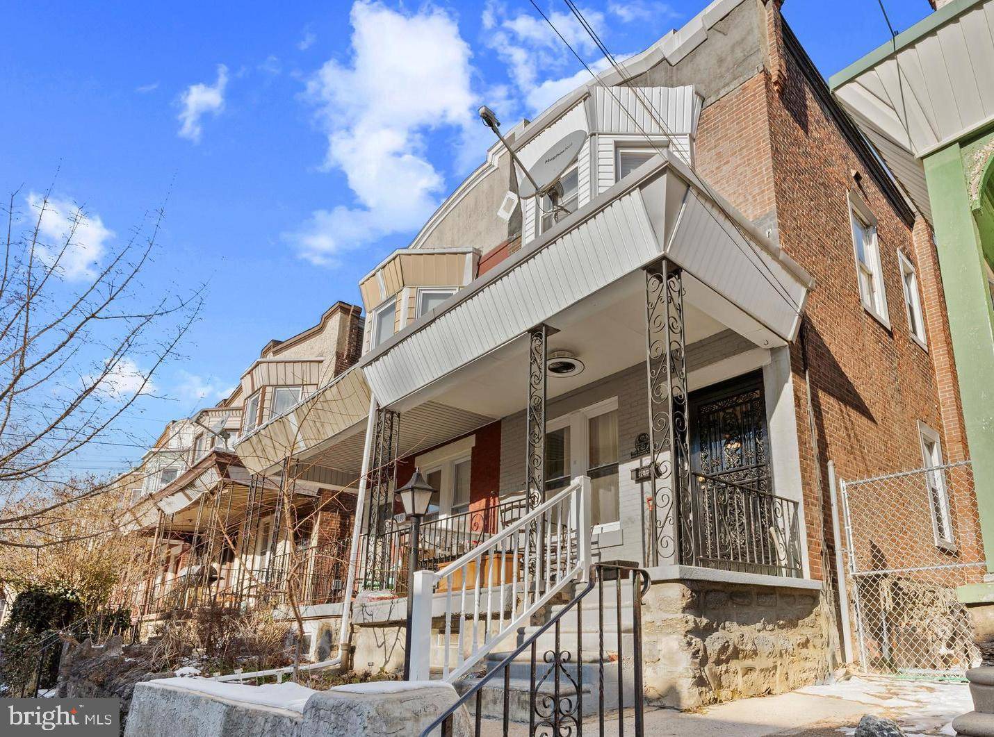 Philadelphia, PA 19144,5129 KEYSER ST