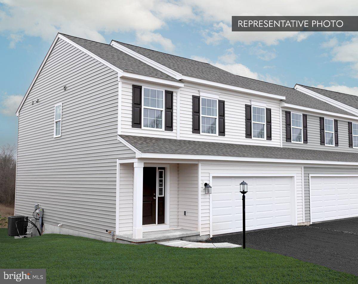 115 BASSWOOD LN #LOT 71, Bellefonte, PA 16823