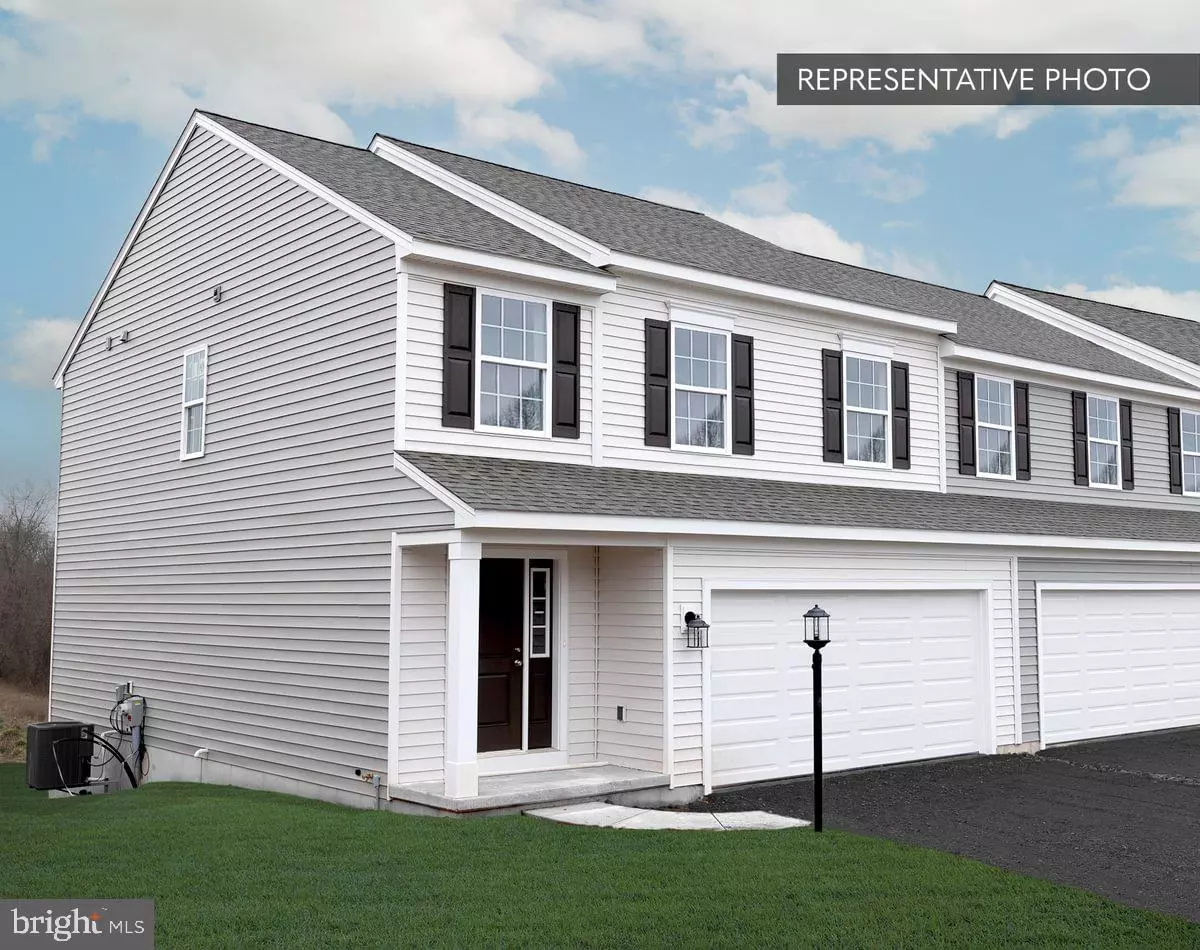Bellefonte, PA 16823,115 BASSWOOD LN #LOT 71