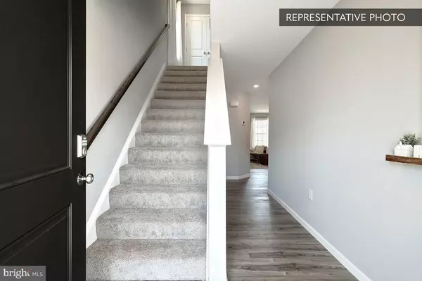 Bellefonte, PA 16823,115 BASSWOOD LN #LOT 71