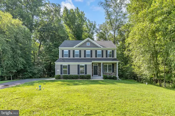 15271 TRUMAN MANOR LN, Waldorf, MD 20601