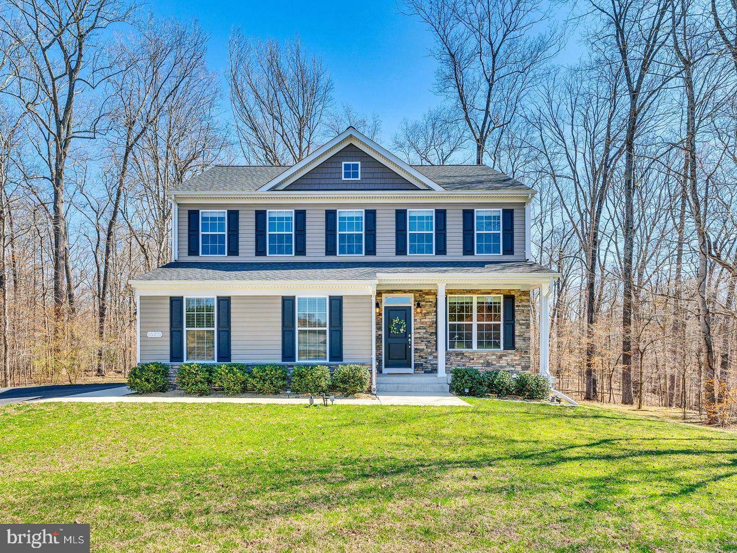 Waldorf, MD 20601,15271 TRUMAN MANOR LN