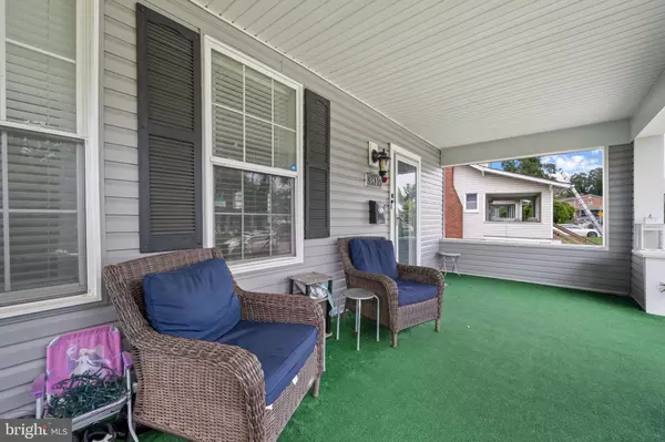 Baltimore, MD 21215,3817 BARRINGTON RD