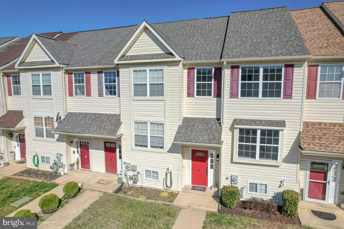 Middletown, DE 19709,6 FRANKLIN DR