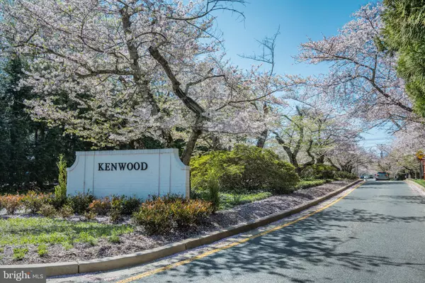 Chevy Chase, MD 20815,5200 LAWN WAY
