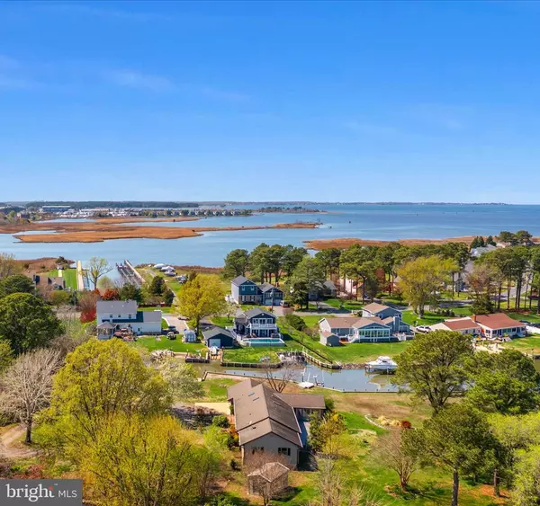 Grasonville, MD 21638,127 JACKSON CREEK LN