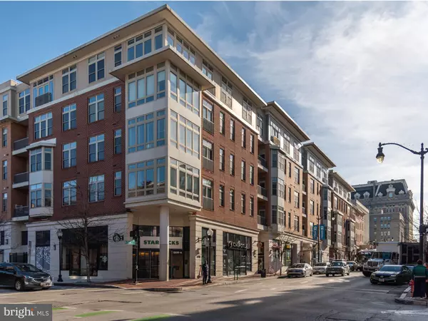 1209 N CHARLES ST #A, Baltimore, MD 21201