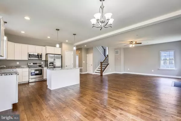 Bowie, MD 20716,16203 PENNSBURY DR #LOT 50