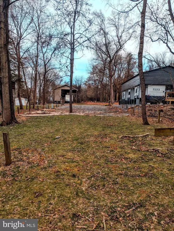 BLOCK 92 LOT 12 BEAR BOTTOM ROAD, Falling Waters, WV 25419