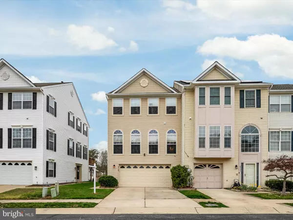 Odenton, MD 21113,8729 SILENT CT