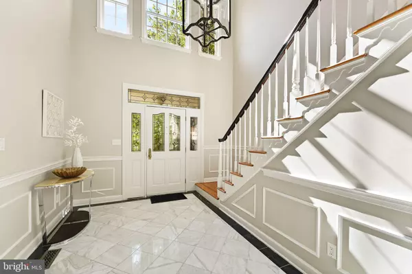 Mclean, VA 22101,1501 MCLEAN CORNER LN