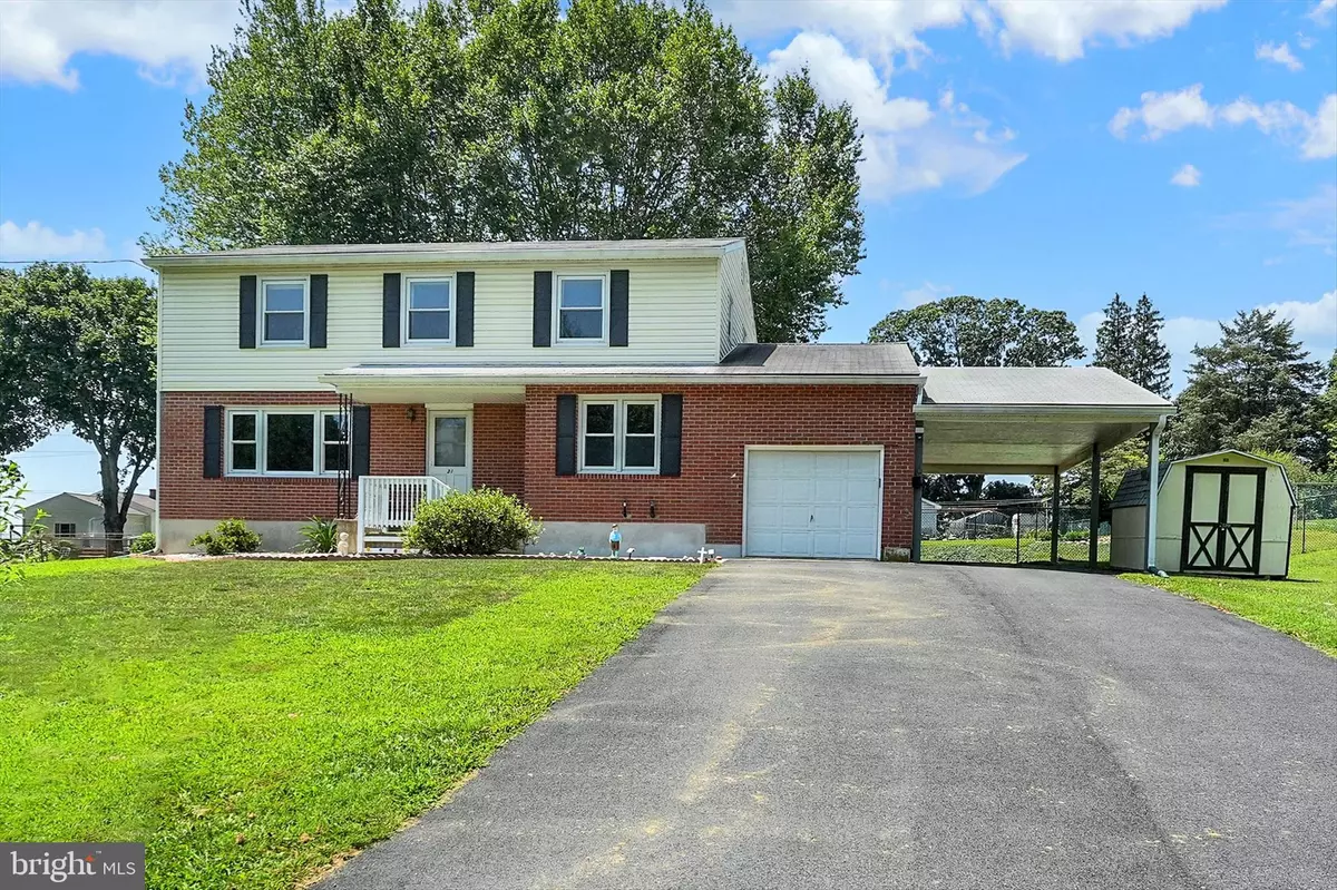 Elkton, MD 21921,31 ANDORA DR