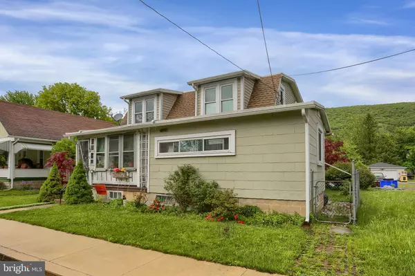 Lykens, PA 17048,209 NORTH ST